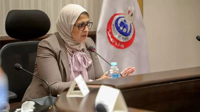 الصحة: تطعيم 82 ألف من طلاب الجامعات بكورونا خلال يوم واحد