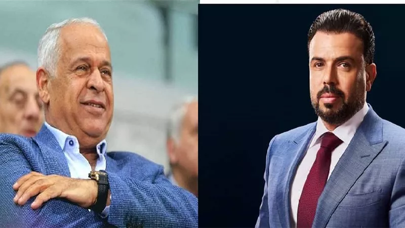 إستبعاد منافس فرج عامر على رئاسة سموحة من الإنتخابات .. تعرف على السبب