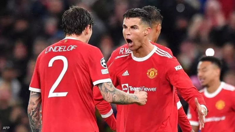 تشكيل مانشستر يونايتد المتوقع أمام إيفرتون اليوم في الدوري الانجليزى