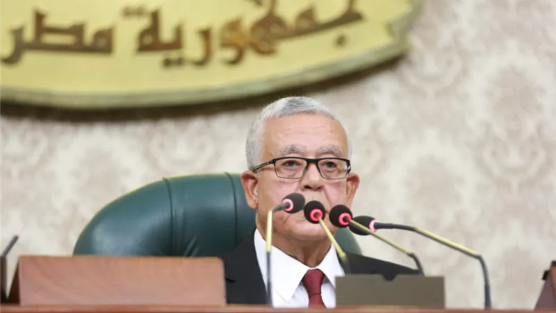 النواب يحيل تعديلات الإجراءات الجنائية للتشريعية ورسوم الموارد المالية للدولة للخطة والموازنة