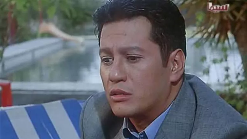 اخر تطورات الحالة الصحية للفنان خالد محمود
