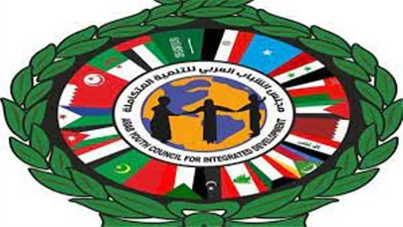 مجلس الشباب العربى يشيد بالنجاح الكبير لانطلاق فعاليات أكسبو دبي 2020