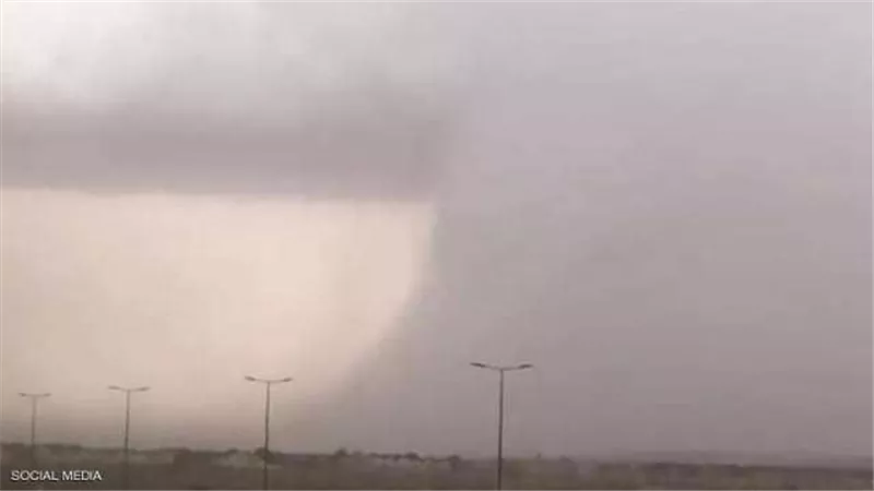 إجازة يومين للموظفين بسلطنة عمان بسبب اعصار شاهين