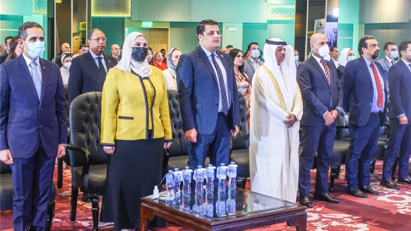 بحضور 4 وزراء.. صناع الخير تطلق مبادرة 