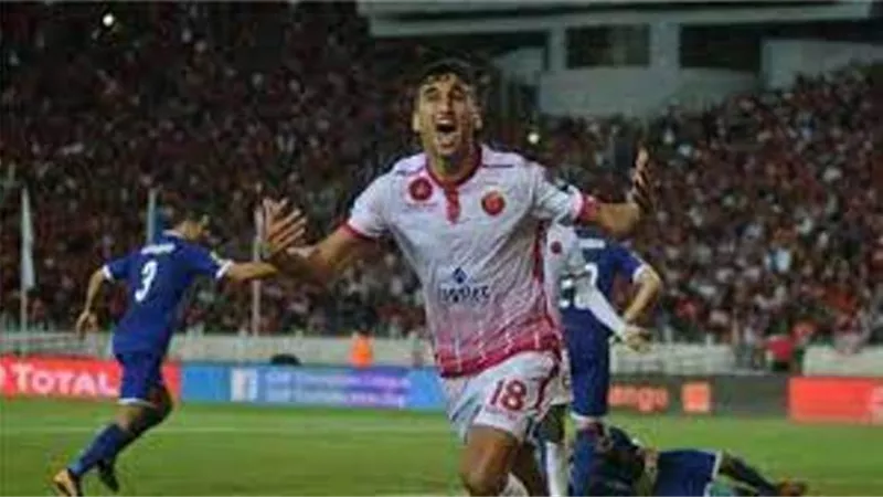 صحف المغرب: نجم الوداد البيضاوى ينضم الى بيراميدز