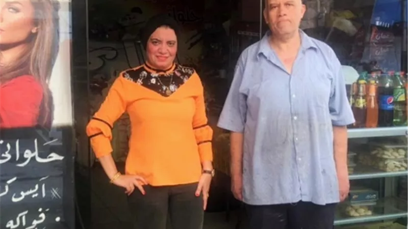 40 جنيه لكيلو حلوى المولد النبوي في الإسماعيلية وأقدم حلواني يكشف سر الصنعة..فيديو وصور