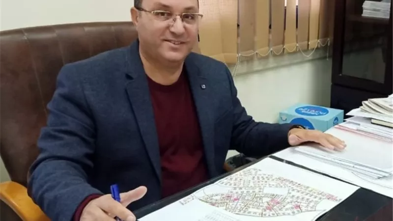 بشارة: طرح قطع أراضى بمواقع متميزة داخل أحياء مدينة الشروق.. بالأرقام والخرائط