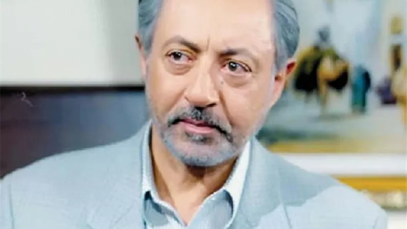 اصابة عبد العزيز مخيون بفيروس كورونا