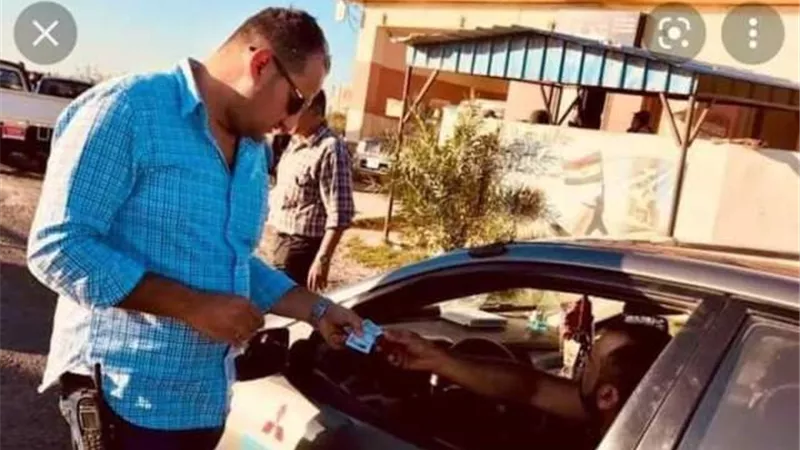 استجابة للشارع الدمياطى.. كود لكل سيارة أجرة لتسهيل عملية شكاوى المواطنين .. بالصور