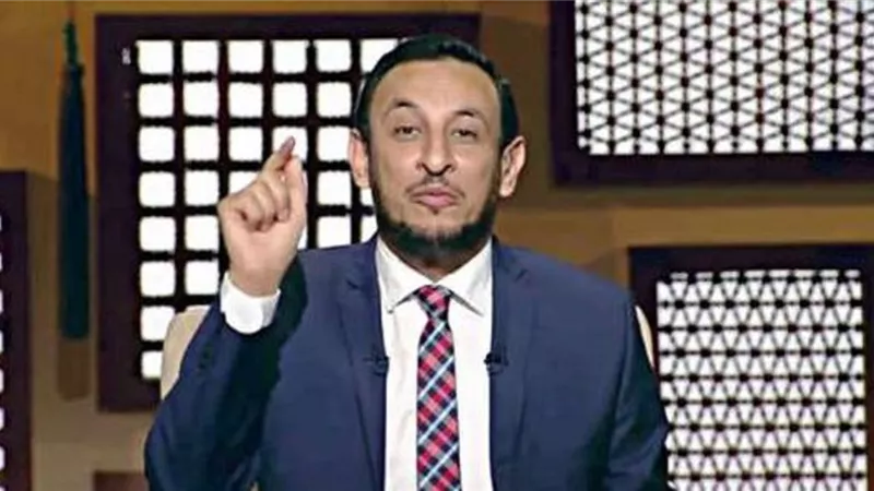 احذر هذا الأمر أثناء الصلح بين المتخاصمين.. رمضان عبد المعز يوضح