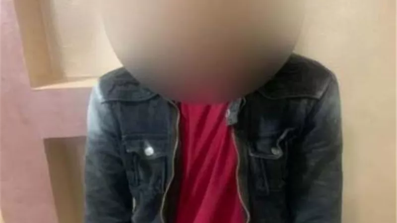 ننشر صورة المتهم بقتل عروسه 