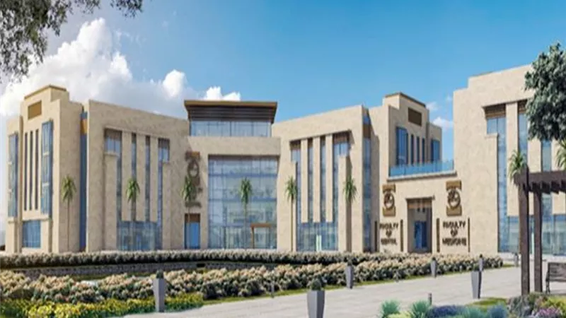 التعليم العالي : استمرار فتح باب التسجيل للالتحاق بالجامعات الأهلية حتى الخميس
