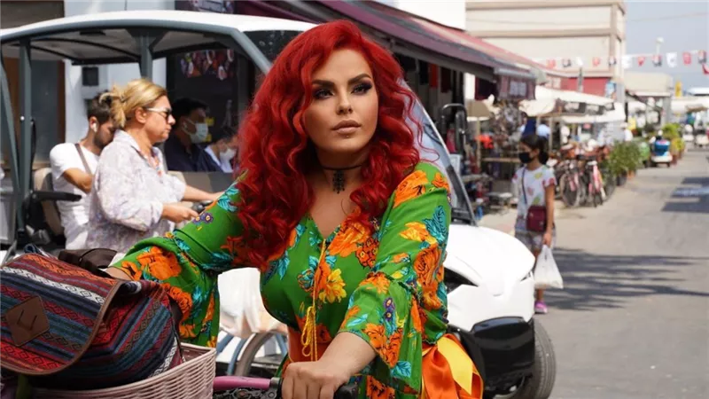 قصة حب ريماس وأبو على بتوقيع جميل جميل المغازي