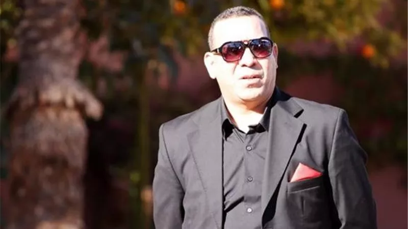 المخرج المغربي إدريس الروخ: مهرجان اسكندريه السينمائي فرصة لربط الثقافات والتأخي بين الأشقاء العرب