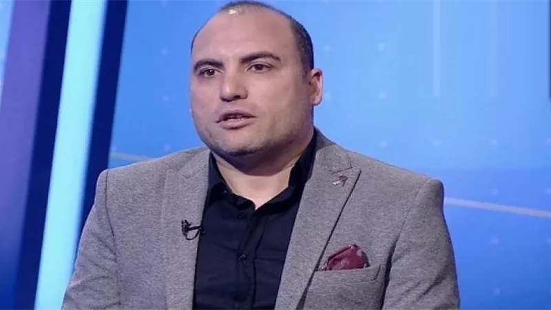 مالوش أهل يسألوا عليه.. تعليق ناري من تامر عبد الحميد بسبب تأجيل انتخابات الزمالك