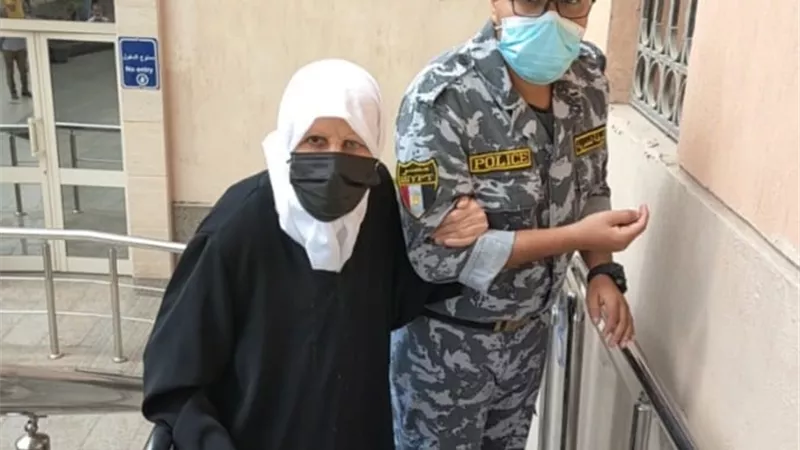 الجوزات والهجرة تواصل تسهيل خدماتها لكبار السن وذوي الاحتياجات الخاصة والمرضى