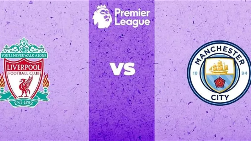 موعد مباراة ليفربول ومانشستر سيتي اليوم في الدوري الإنجليزي.. والقناة الناقلة