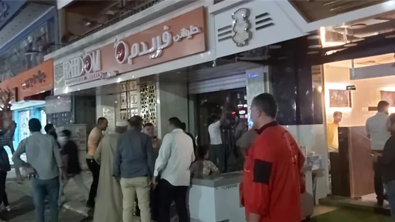 الهجان يشدد على تطبيق المواعيد الشتوية ويناشد المواطنين بسرعة تلقى لقاح الكورونا