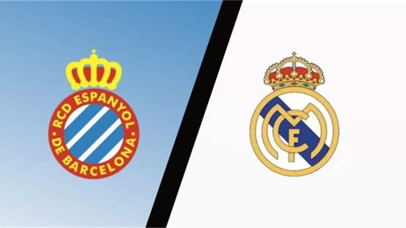 موعد مباراة ريال مدريد وإسبانيول اليوم في الدوري الإسباني.. والقناة الناقلة