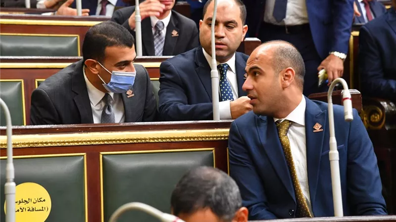 جبالى يدعو أعضاء البرلمان لانتخاب اللجان النوعية وفقا للقواعد المتبعة
