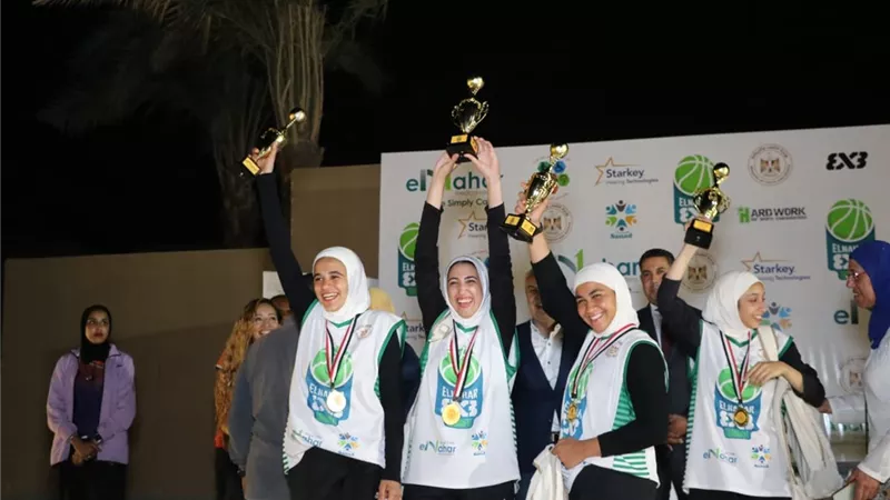 شاكر : ما يتم تنفيذة فى عام حاليا يعادل ما كان ينفذ فى سنوات