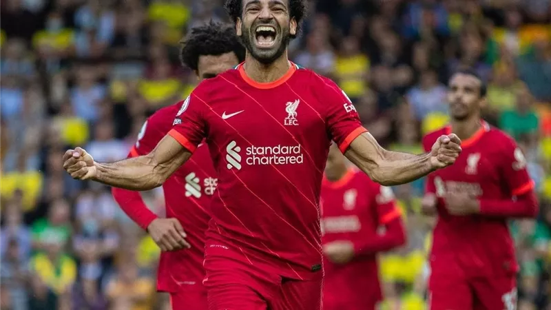 صلاح يطالب ليفربول بزيادة راتبه .. تعرف على التفاصيل