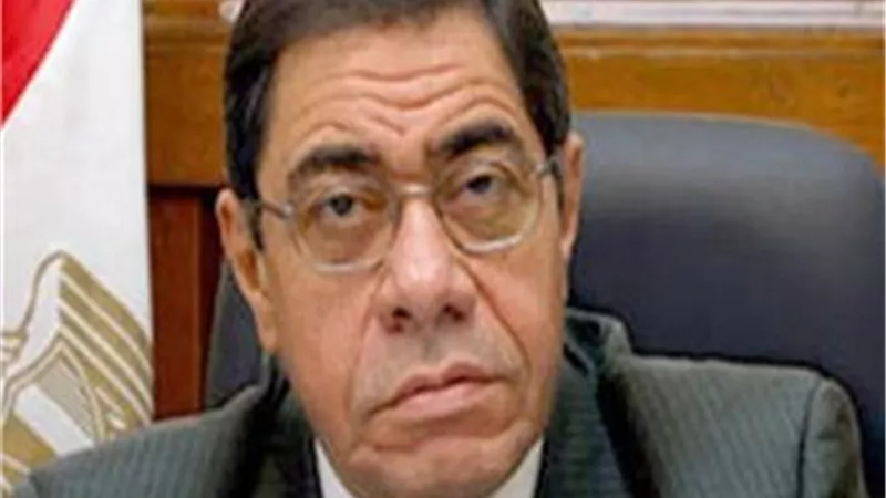 المستشار عبد المجيد محمود: جماعة الإخوان الإرهابية حاصرت دار القضاء وهددوني لترك منصبي.. فيديو
