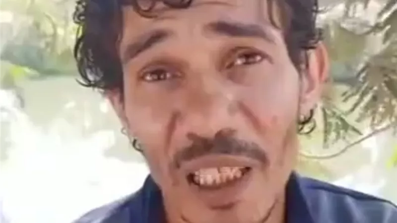 بعد ٤٨ ساعة إعادة الطفل الرضيع المخطوف عقب ولادته إلى أسرته بالشرقية