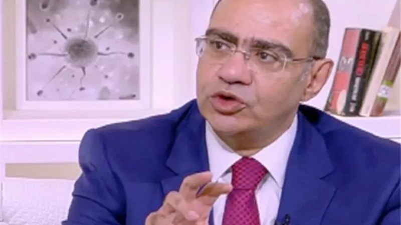اللجنة العلمية لمكافحة كورونا: تحديث البروتوكول المصري خلال أسبوعين