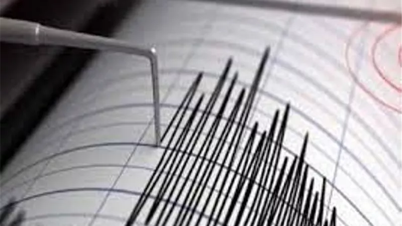 زلزال بقوة 5.6 درجة يضرب مقاطعة بالفلبين