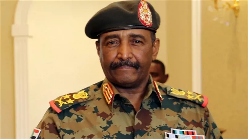 البرهان: اتفاق جوبا منعطف تاريخى فى طريق السودان نحو السلام