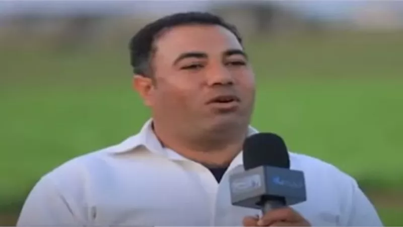 خبير زراعي يكشف خطوات تحقيق أعلى إنتاجية من المحاصيل لمدة ٣ سنوات بالنظم الحيوية.. فيديو
