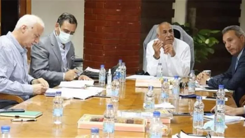 الزمالك يؤكد: صحة كل إجراءات الدعوة لانتخاب مجلس جديد