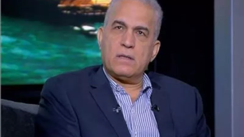سليمان جودة: حررنا سيناء من الاحتلال بحرب 1973 ونحررها الآن من الاهمال