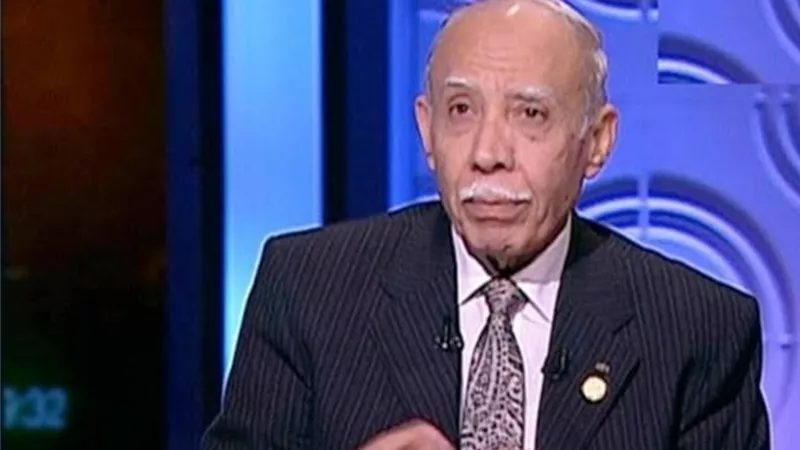 ناجي شهود: الدول الكبرى أدركت قوة مصر والدول العربية بعد 1973