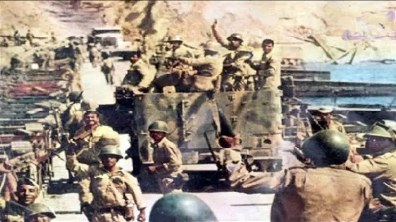 بالفيديو.. متخصص في الشأن العسكري يكشف 
