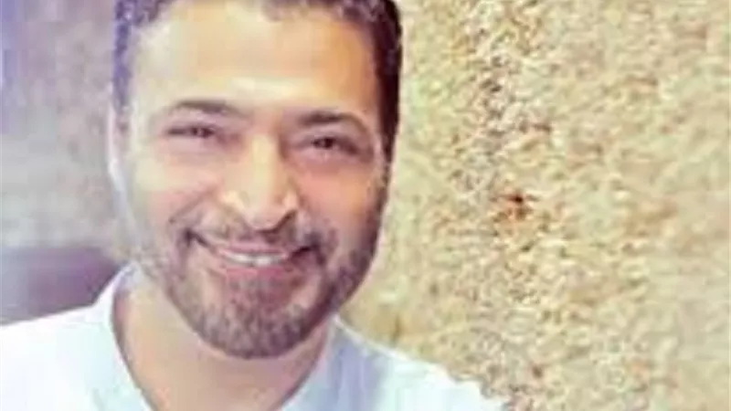نجوم الفن فى حفل زفاف ابن شقيق حميد الشاعرى .. صور