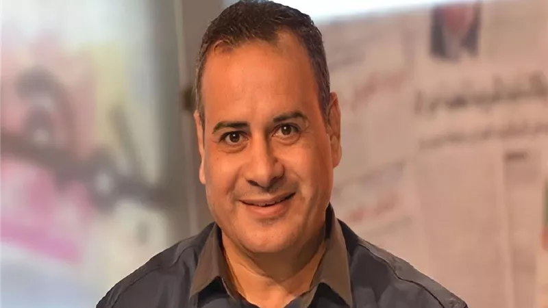 جابر القرموطي يكشف موقفه من العودة لبرامج التوك شو