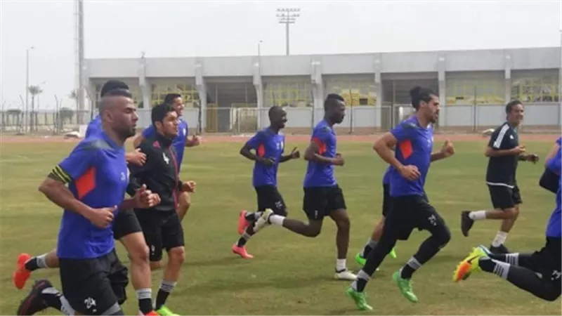 الفايدي: منتخب ليبيا وصل الإسكندرية.. والهوني أبرز أسلحة كليمنتي