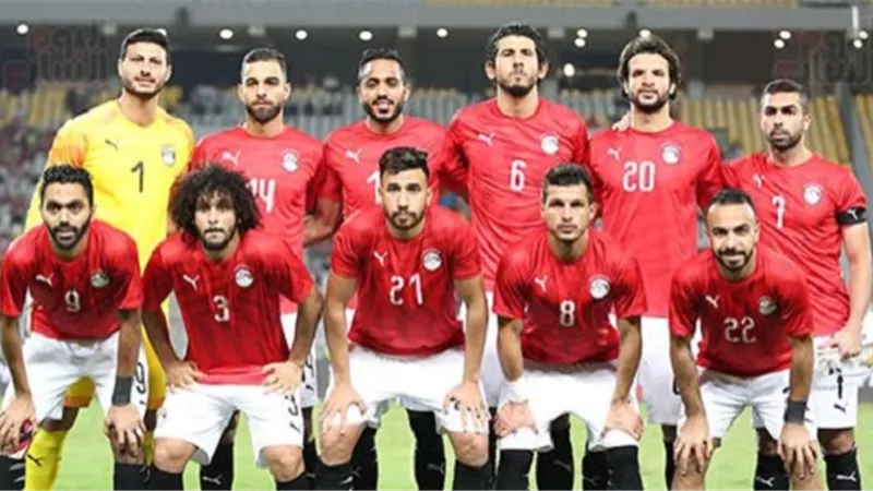 البنزرتي: الفراعنة أقرب للفوز في وجود صلاح.. ومنتخب ليبيا لن يكون لقمة سائغة