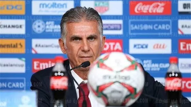البنزرتي: المنتخبات العربية تملك حظوظ التأهل للمونديال.. وكيروش يحتاج إلى الوقت