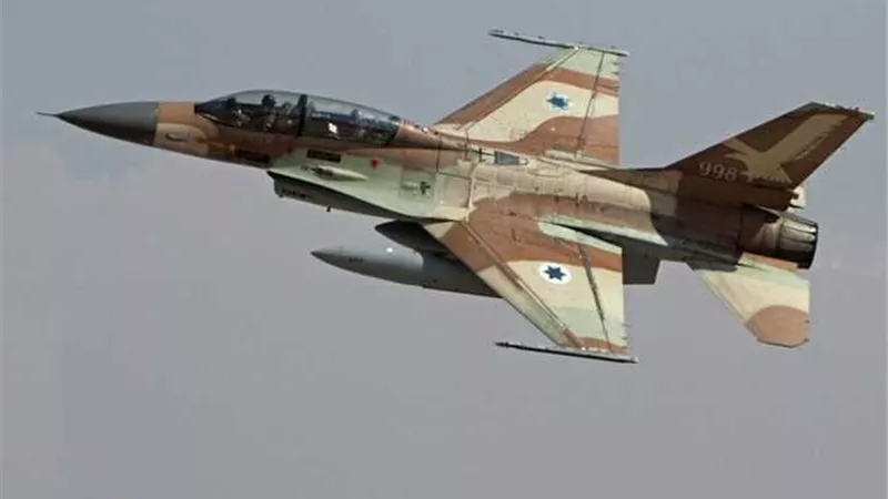 الجيش اللبناني يتهم إسرائيل باختراق الحدود 