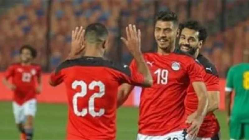 أول تعليق من أحمد مجاهد بعد إستبعاد أفشة وشريف من قائمة المنتخب