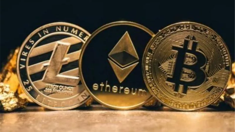 إيلون ماسك يغرد.. وعملة رقمية صغيرة تنطلق بقوة