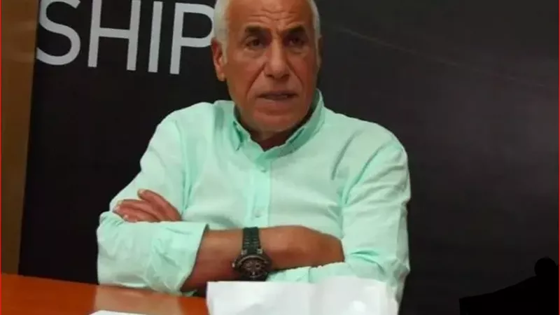 السمري: انتخابات الزمالك ستتأجل.. واللجنة قد يتم تمديدها لعام آخر