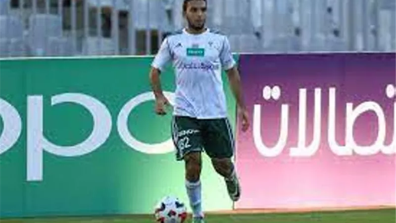 المصرى يكشف سبب فشل صفقة انتقال كريم العراقى للزمالك