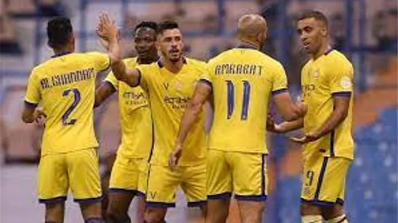 البرتغالى بيدرو مديرا فنيا للنصر السعودى