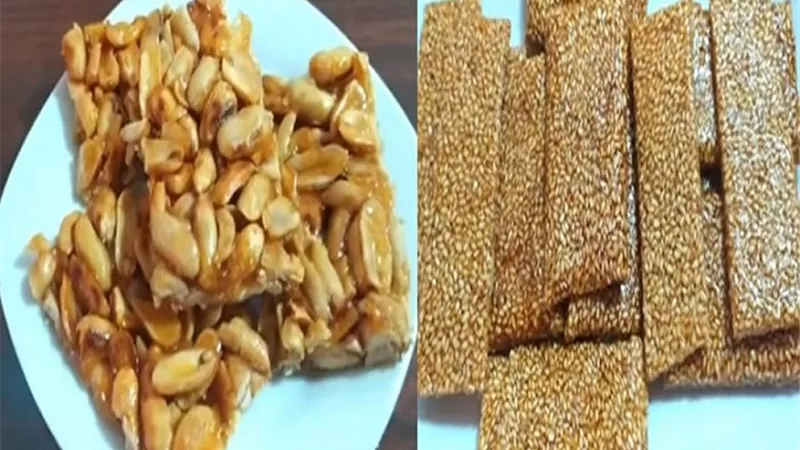 بمكونين فقط حلاوة مولد بطعم جديد بالفيديو
