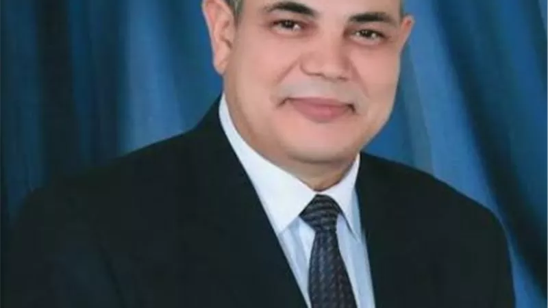 رئيس جامعة كفر الشيخ يهنئ الشعب المصري والقيادة السياسية بذكرى نصر أكتوبر