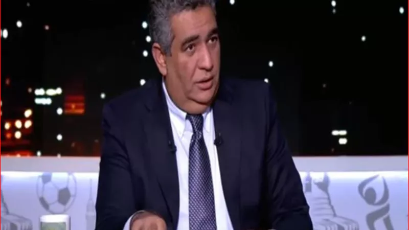 أحمد مجاهد يوضح سبب إعلان أسماء لاعبي منتخب مصر لكأس العرب بعد قائمة مباراتي ليبيا
